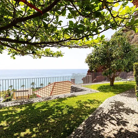 Villa Gabi Ocean View *