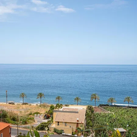 Gabi Ocean View Villa Ponta do Sol (Madeira)