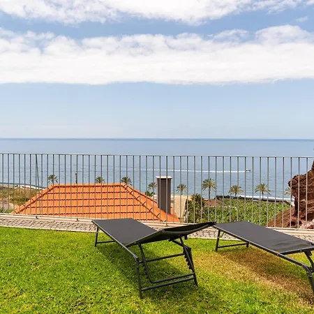 Gabi Ocean View *
