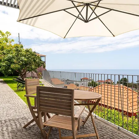 Gabi Ocean View