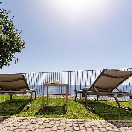 Villa Gabi Ocean View *