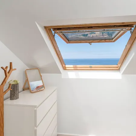 Villa Gabi Ocean View