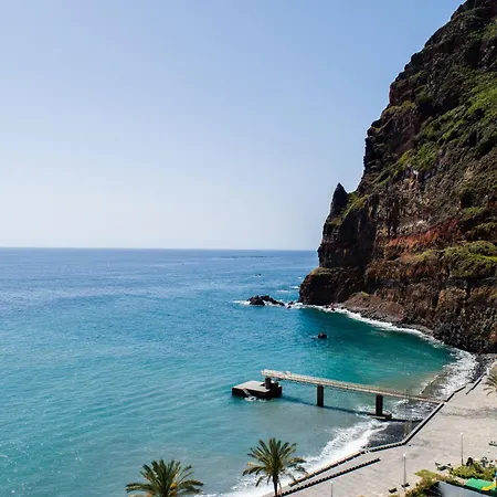 Villa Gabi Ocean View