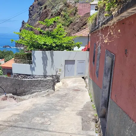 Gabi Ocean View Ponta do Sol (Madeira)