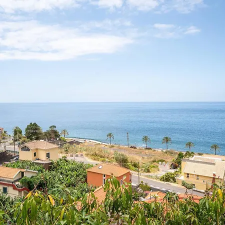 Villa Gabi Ocean View