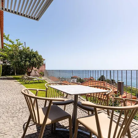 Gabi Ocean View *