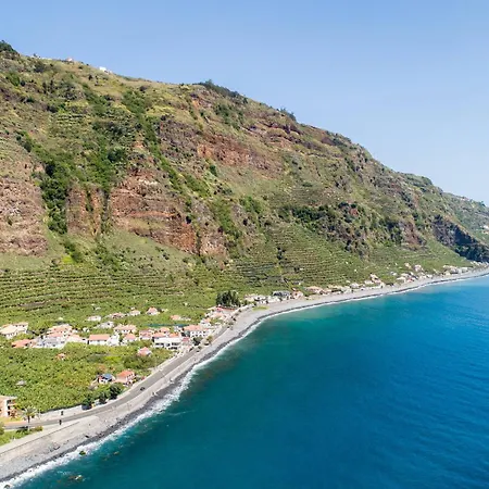 Gabi Ocean View Ponta do Sol (Madeira)