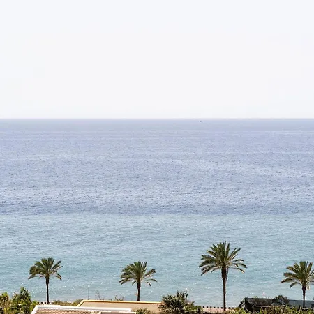 Villa Gabi Ocean View *