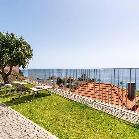 Villa Gabi Ocean View *